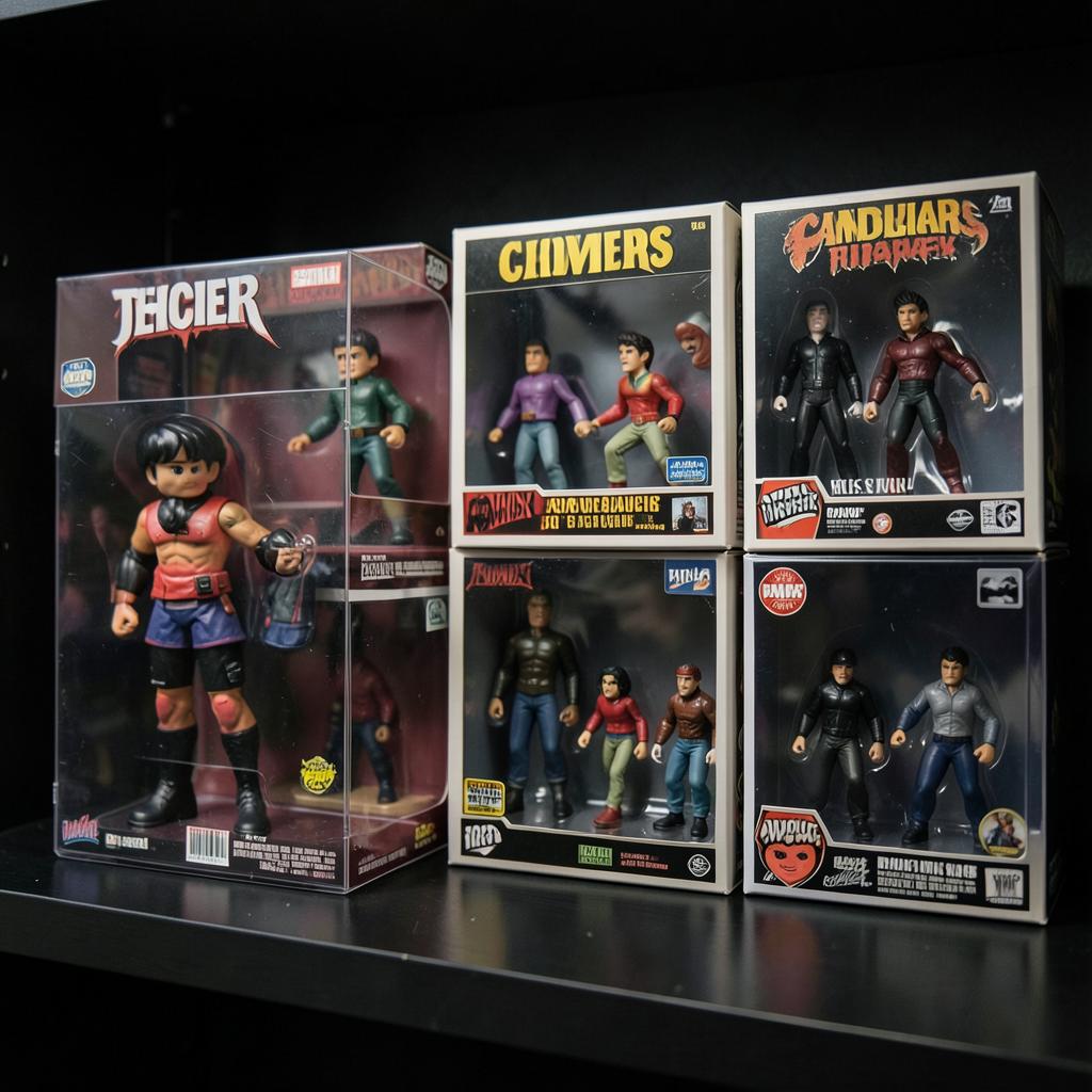 Collectibles