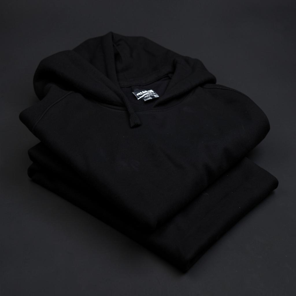 Merch & Clothing