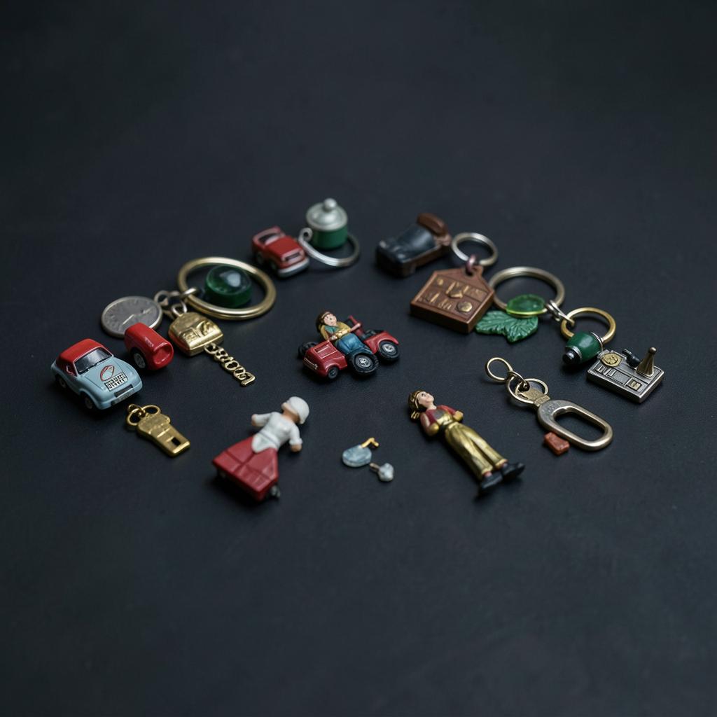 Toys