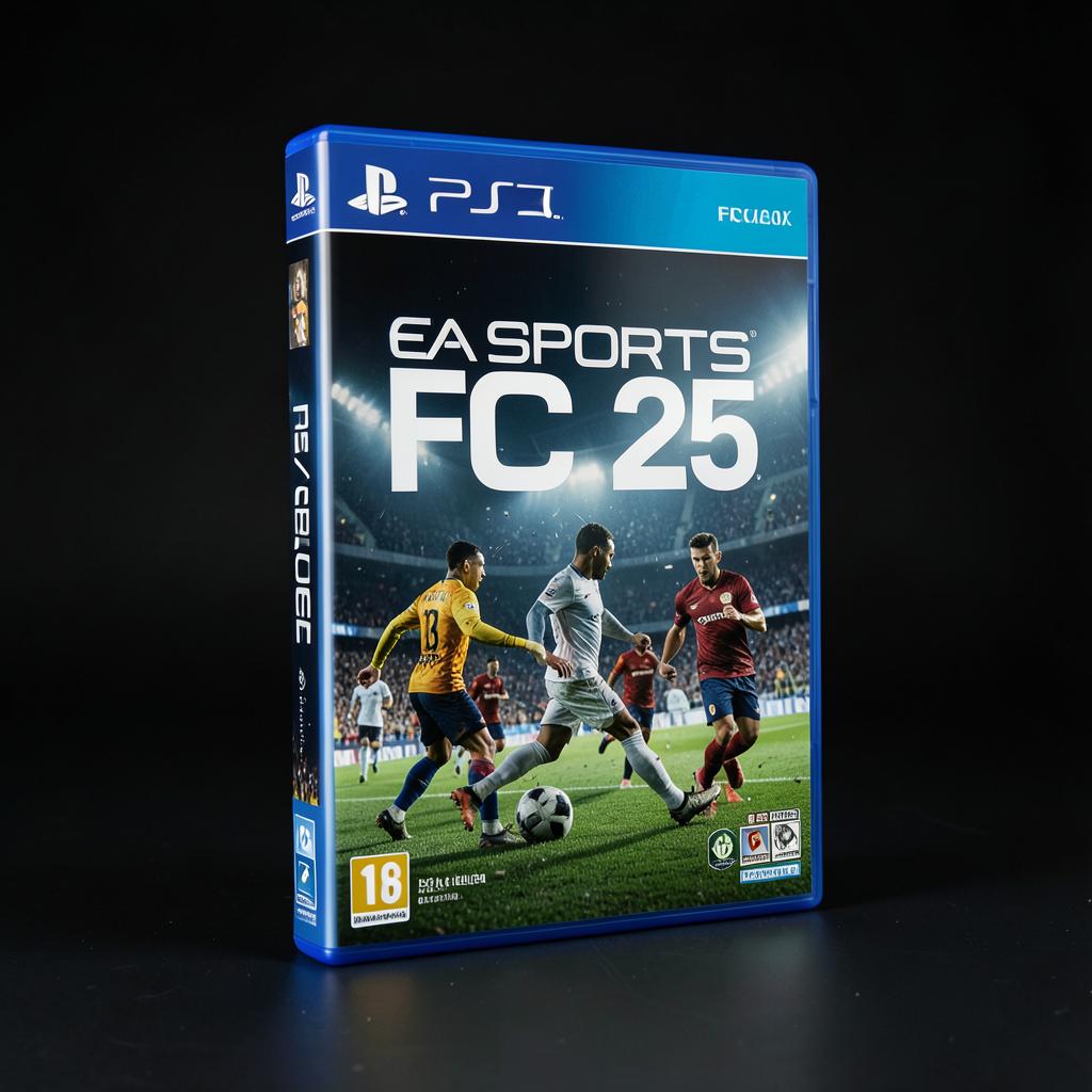 EA Sports FC 25