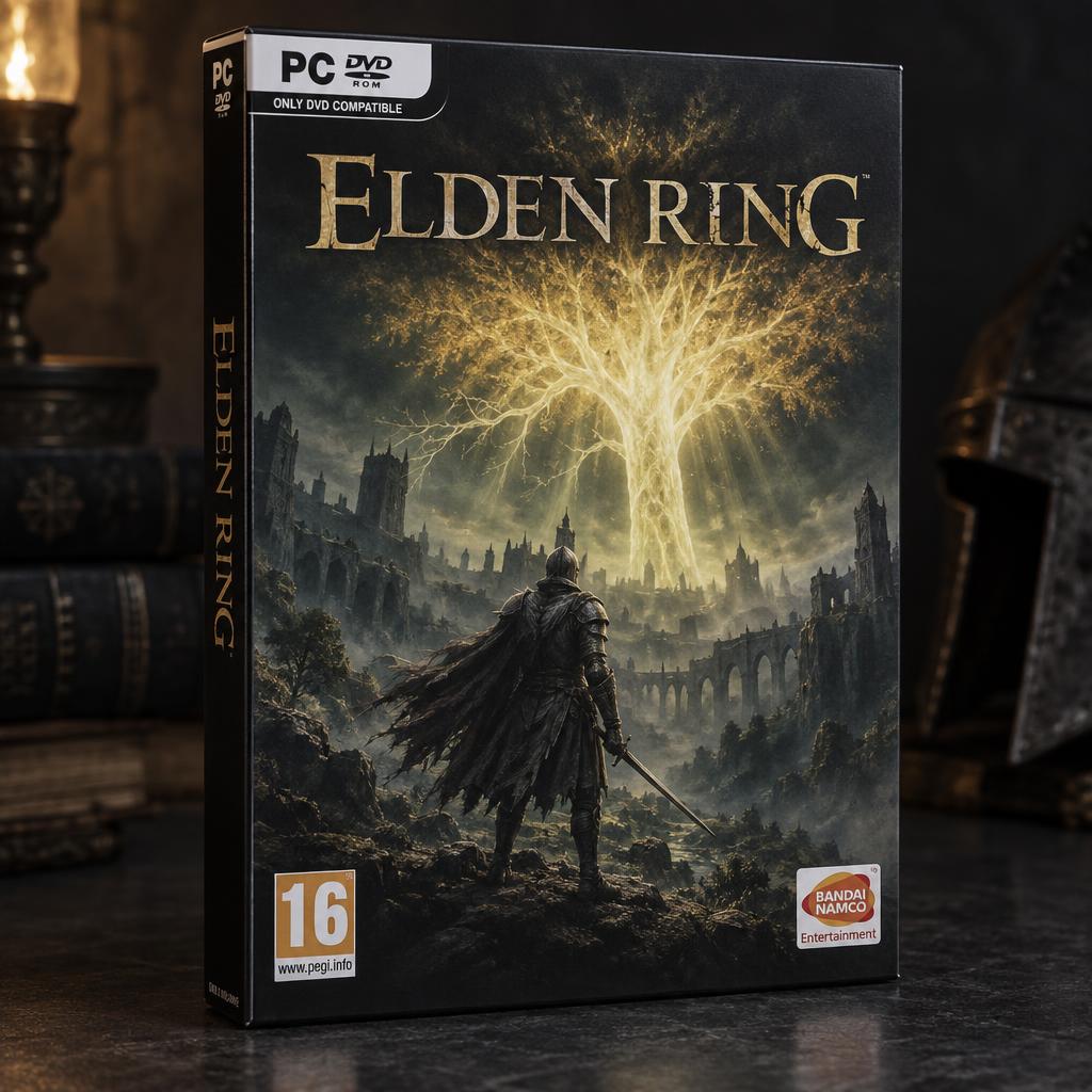 Elden Ring
