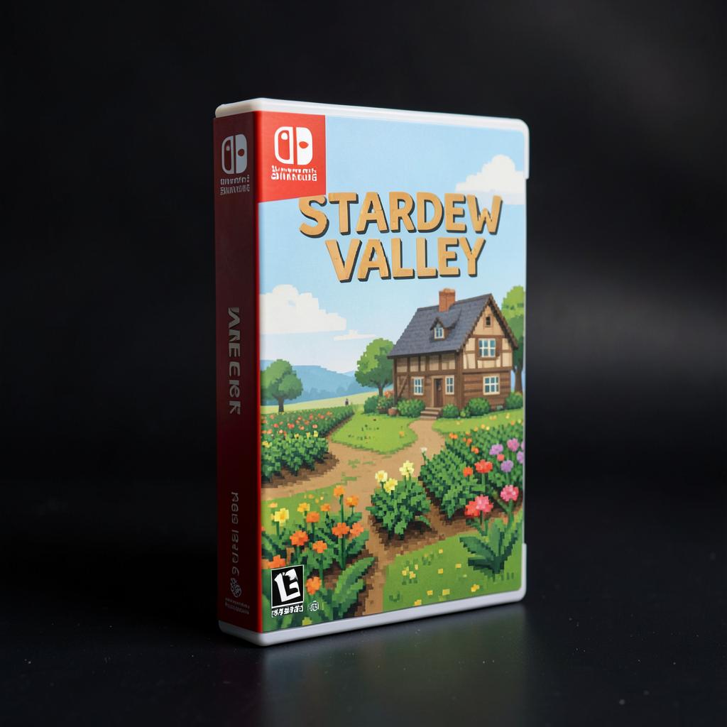 Stardew Valley